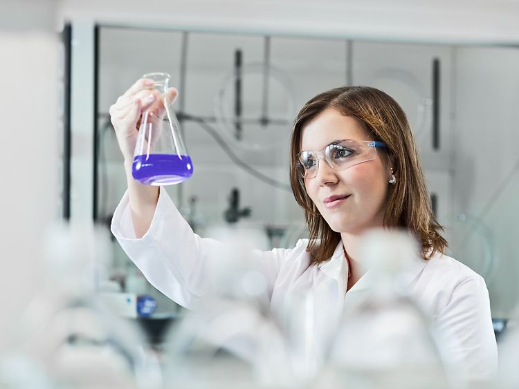 Martha Schwarzkopf Award for Women in Science