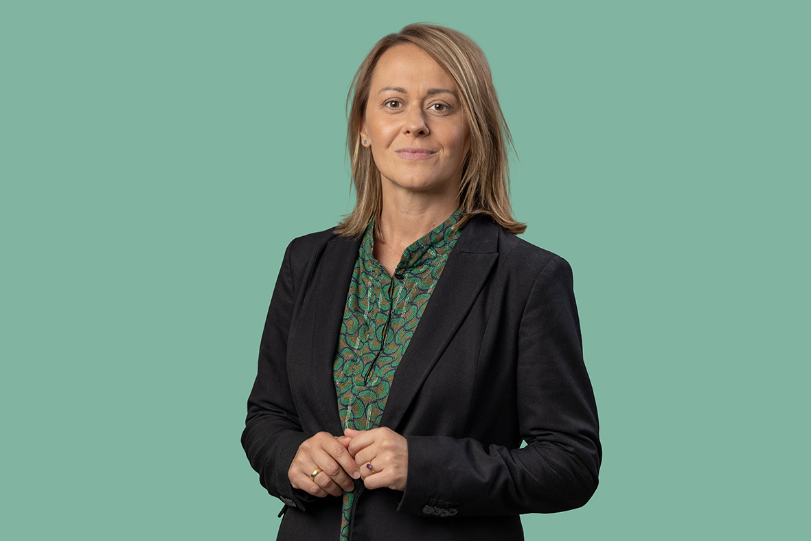 ServiceNow: Vesna Glatz neue Country Managerin 