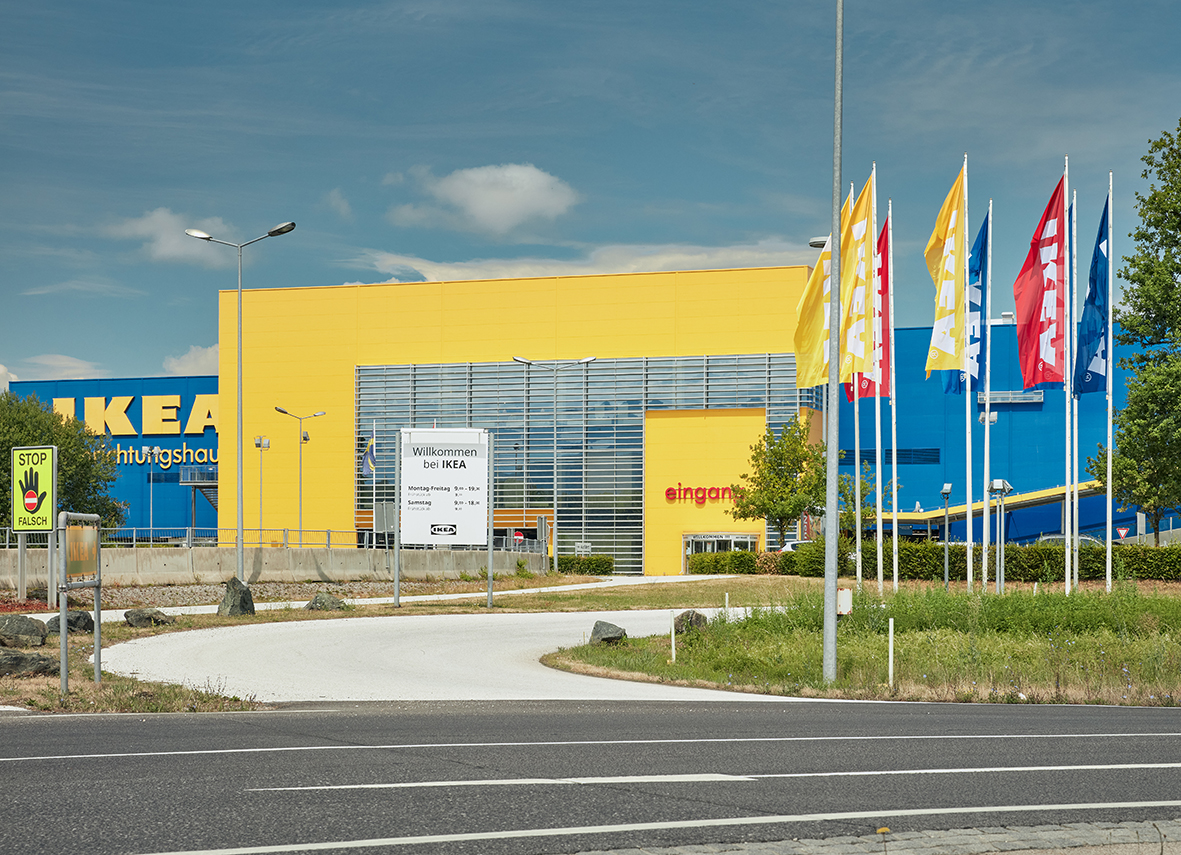 Standort Klagenfurt: IKEA investiert 11 Mio. Euro