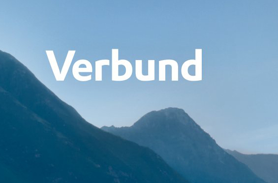 VERBUND Werbelinie „Aus eigener Kraft“ 