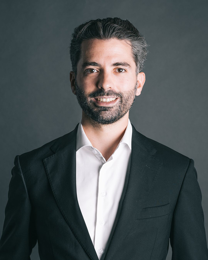 Alexander Hock Studio Koekart