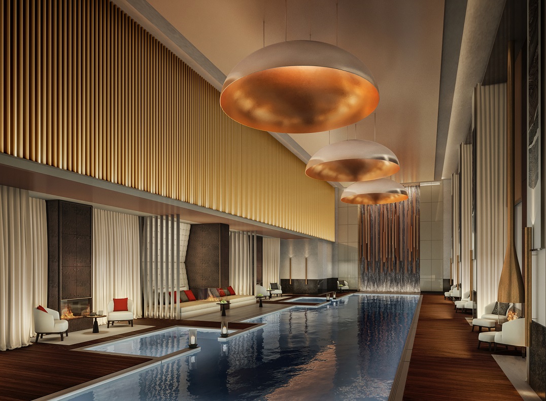 Luxus & Wellness: Aman New York eröffnet im Frühling 2021