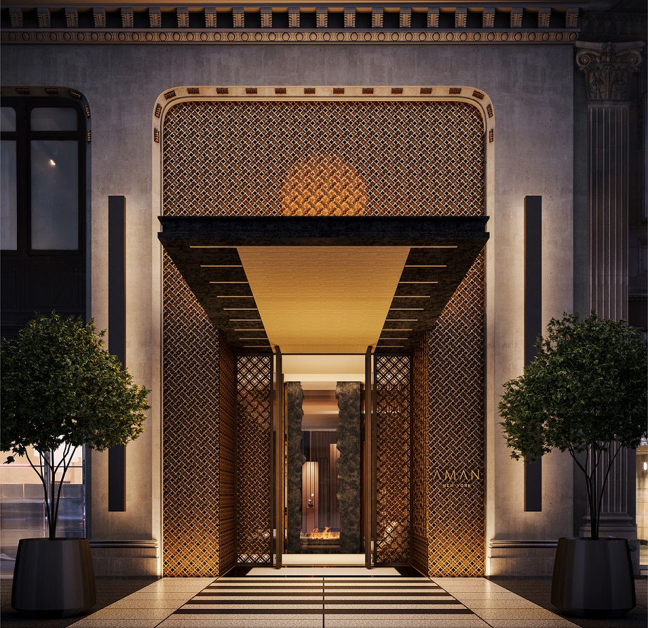 Aman New York Entrance.jpg