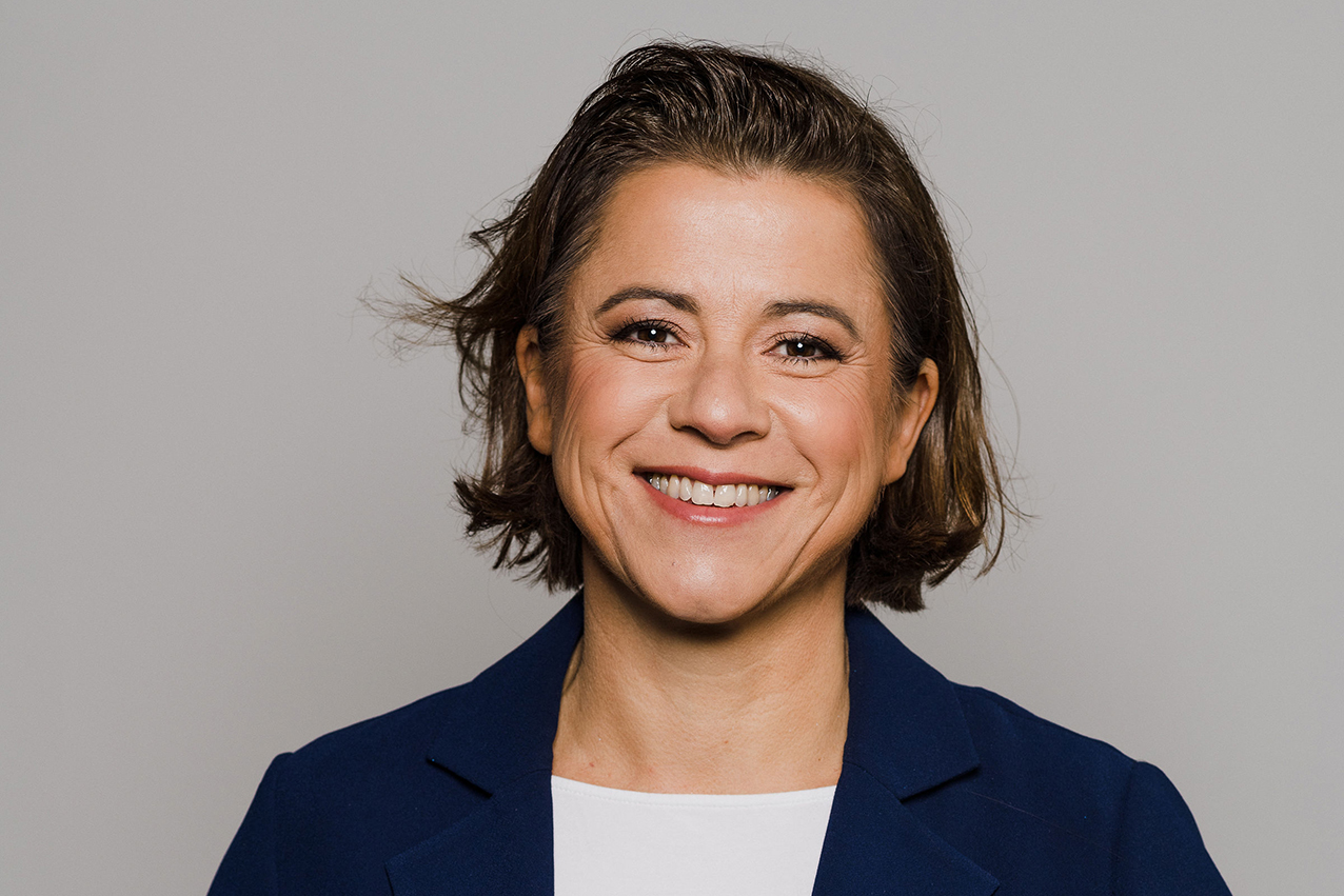 Bianca Pfaller neue CFO bei Drei