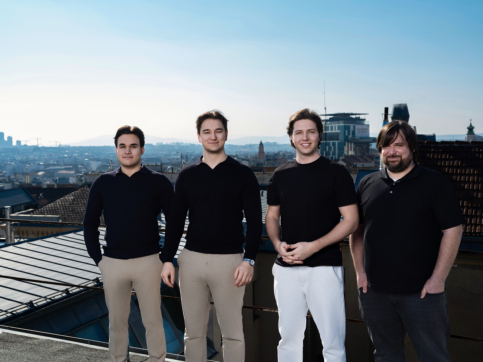 Start-up Lystio: So geht Immobilienvermittlung 2025 