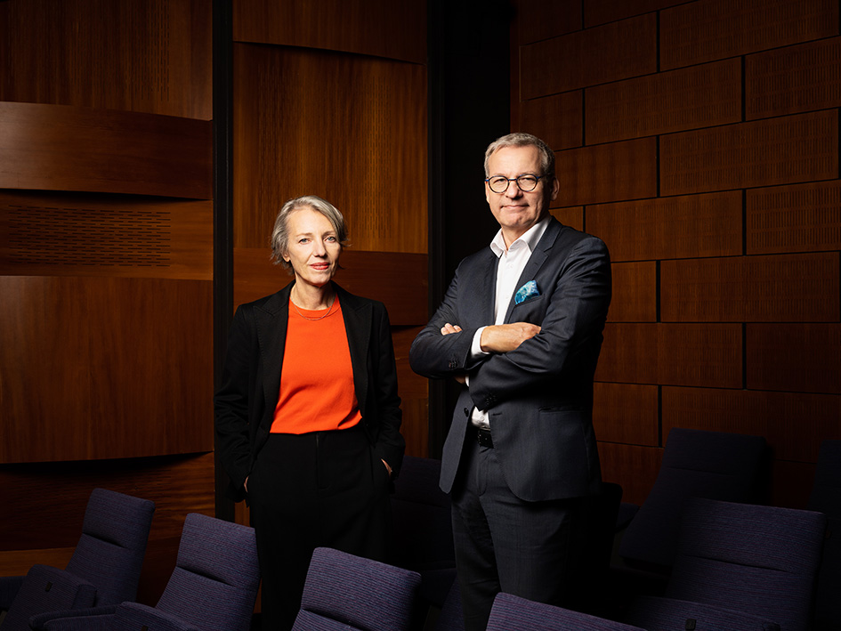 Jubiläumsjahr 2023: 300 Jahre Belvedere