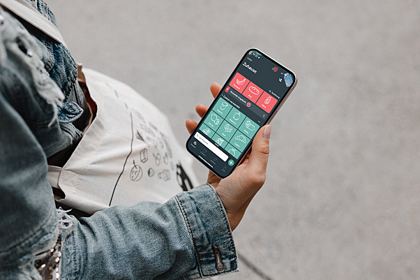 Bring!-App kommt nach Österreich