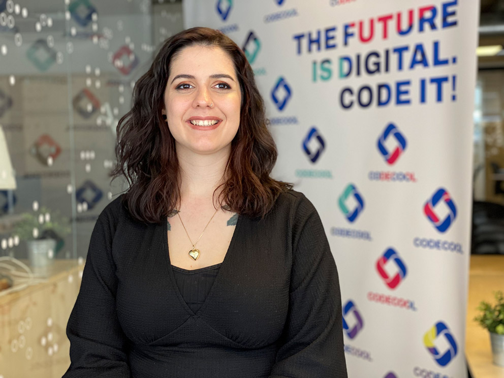 CoderGirl-Stipendienplätze auf 50 Prozent erhöht