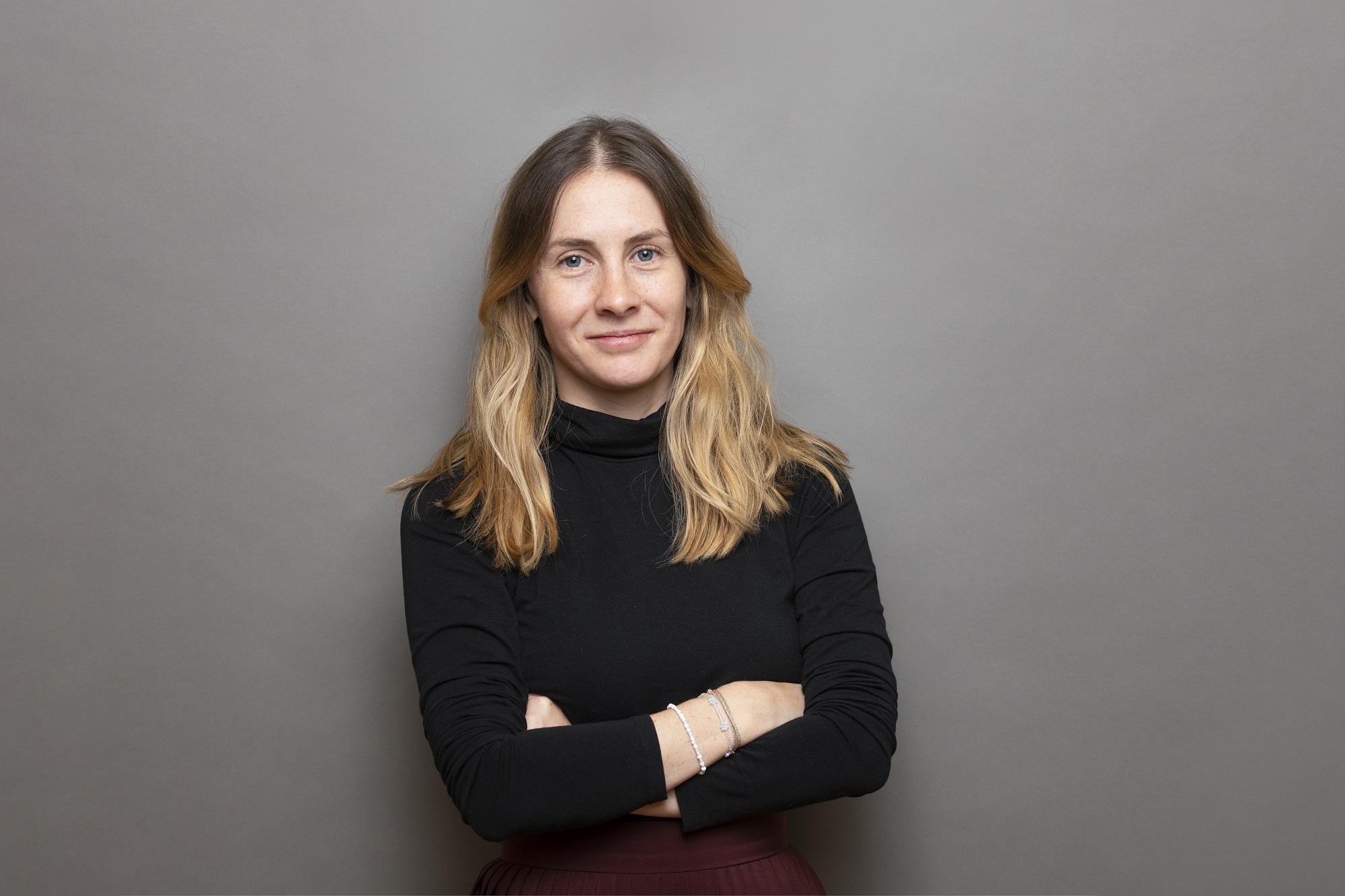 Geballte Womanpower bei Ecker & Partner