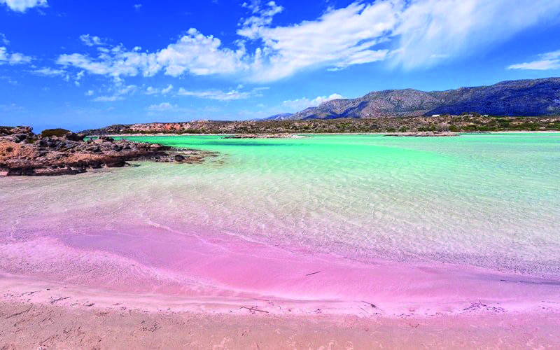 Kreta – Wo Europa seinen Namen bekam  