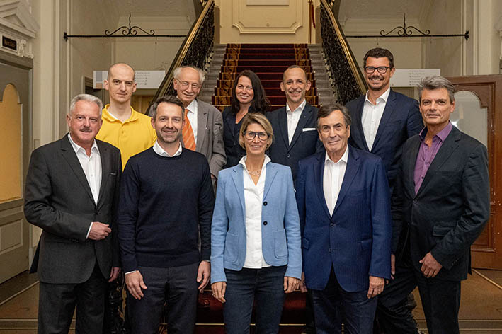 Neue Geschäfts- und New-Work-Modelle für Banken unumgänglich