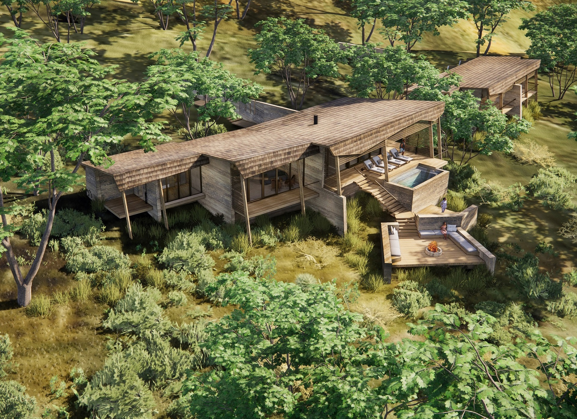 Wildnis und Natur pur: Kempinski erweitert internationales Portfolio