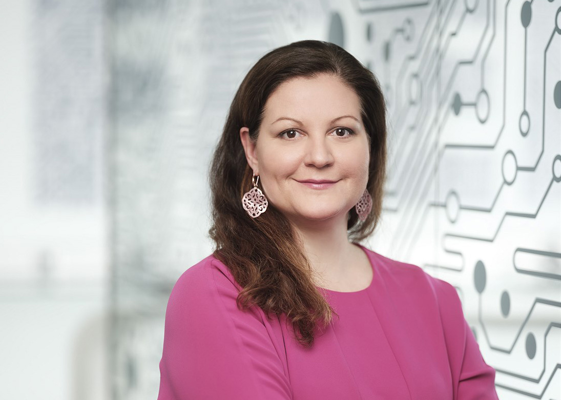 Monika Jeglitsch neue Arbeitsrechtsexpertin im FEEI