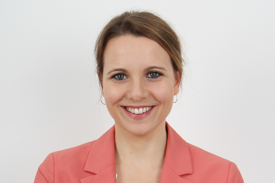 Maresa Mayer ist neue PR Managerin bei karriere.at
