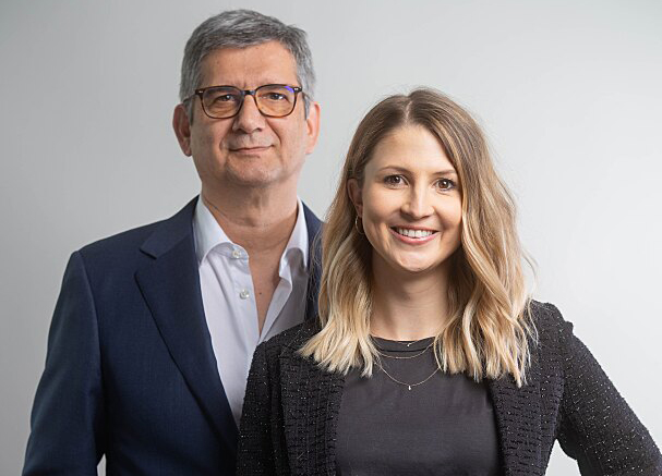 Neues Arbeitszeitmodell bei UNIQUE relations