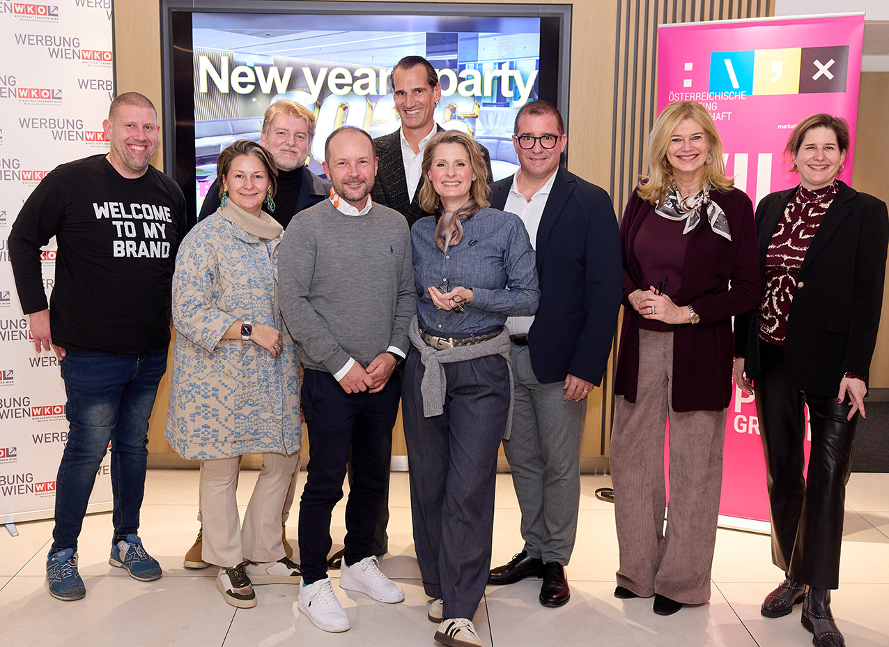 Gelungener Start ins Think-Tank-Jahr 2026