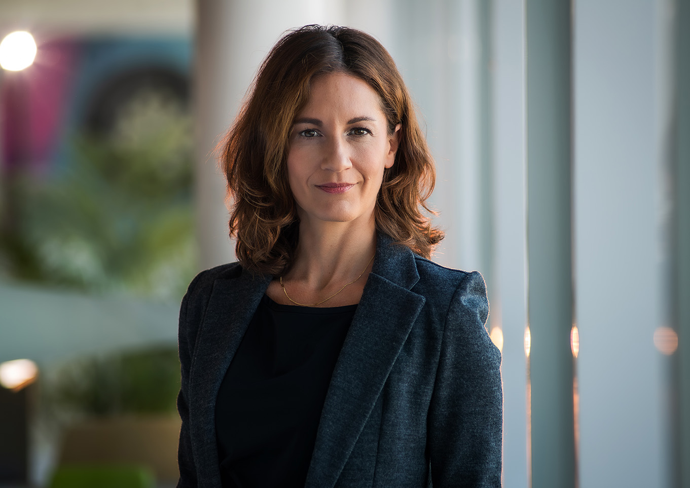 JTI Austria: Corporate Affairs & Communication