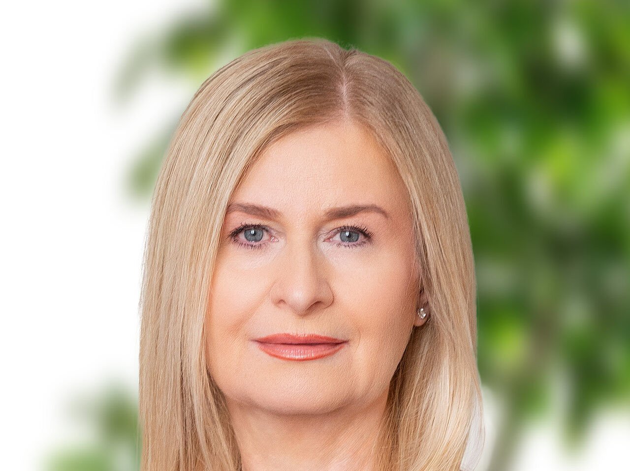 Sonja Sarközi ist neue CEO der Anadi Bank