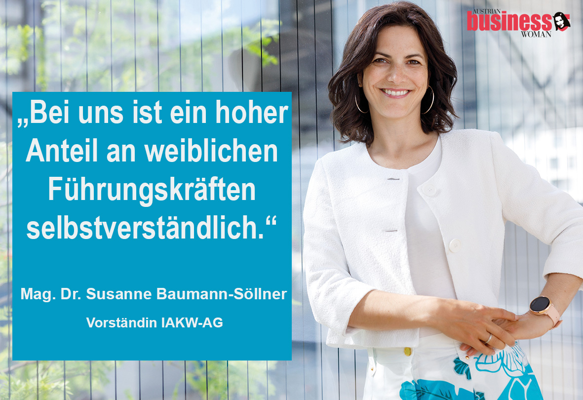 Austrian Business Woman – die Top Tourismus-Expertinnen im Gespräch