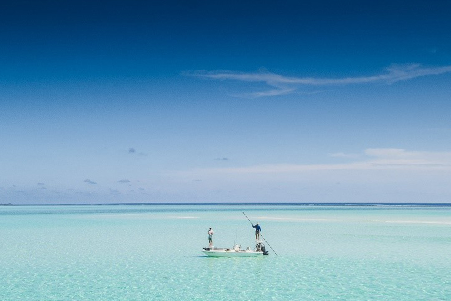 Auf ins neue Reiseglück  mit COMO Hotels & Resorts