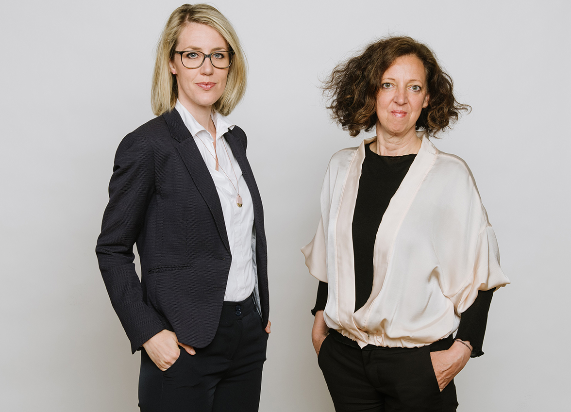 neunerimmo verdoppelt Geschäftsführung