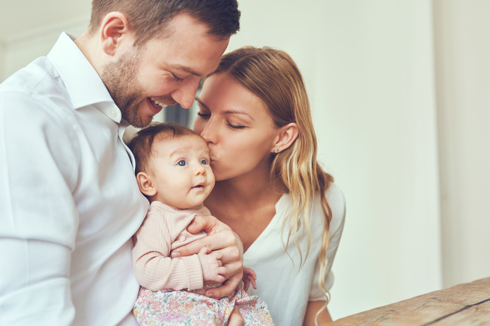 Karrierekiller Babypause – vor allem Frauen betroffen