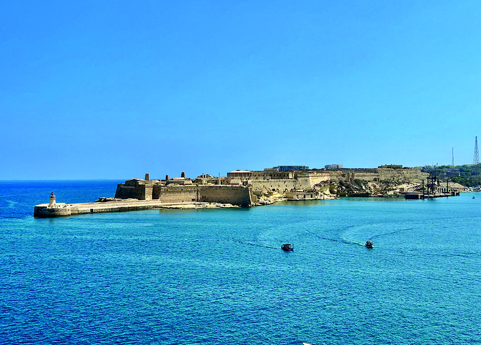 Reise-Tipp Malta: Eine Insel als Filmkulisse