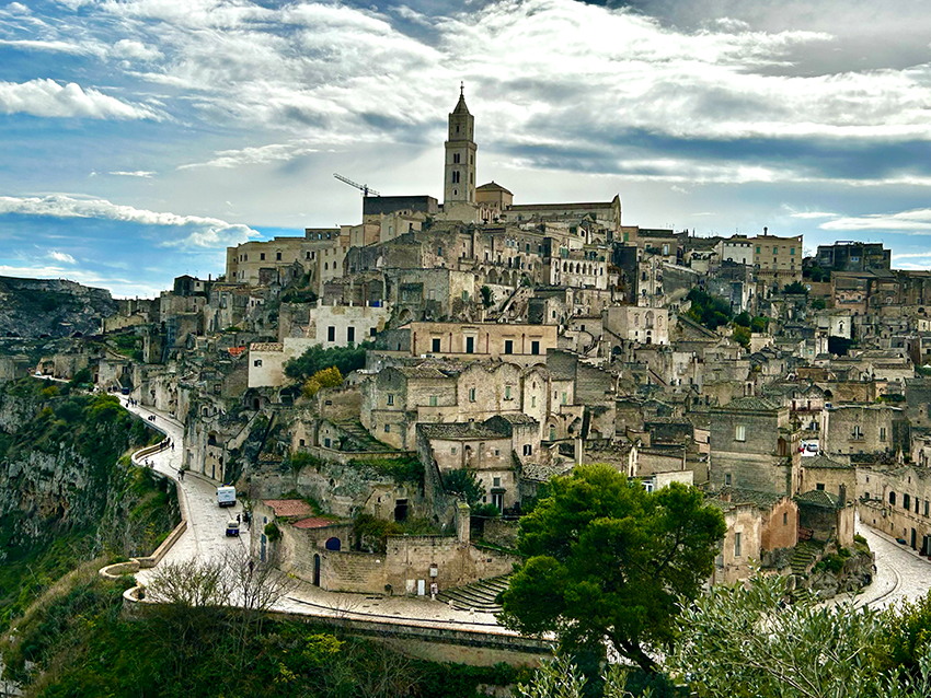 Von der Schande Italiens zum UNESCO Weltkulturerbe 
