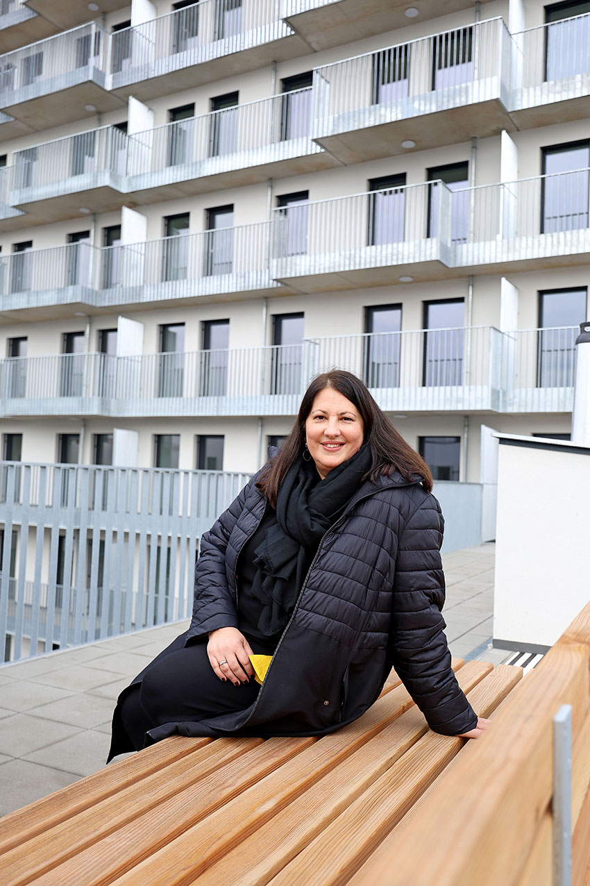 Unterst√ºtzung beim Start ins Berufsleben ‚Äì Gemeindewohnungen f√ºr Lehrlinge und Jungarbeitnehmer*innen