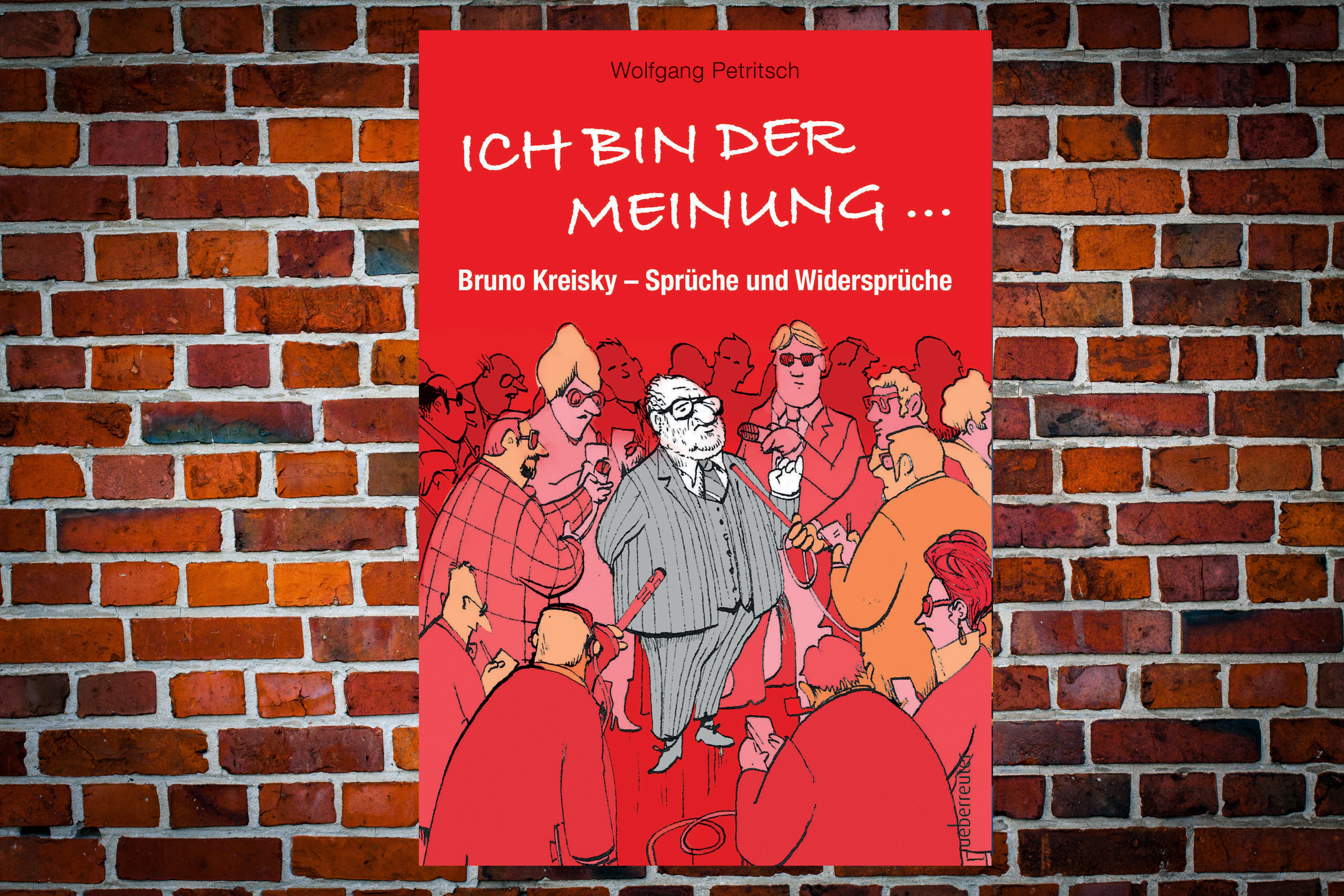 Sachbuch | Ich bin der Meinung