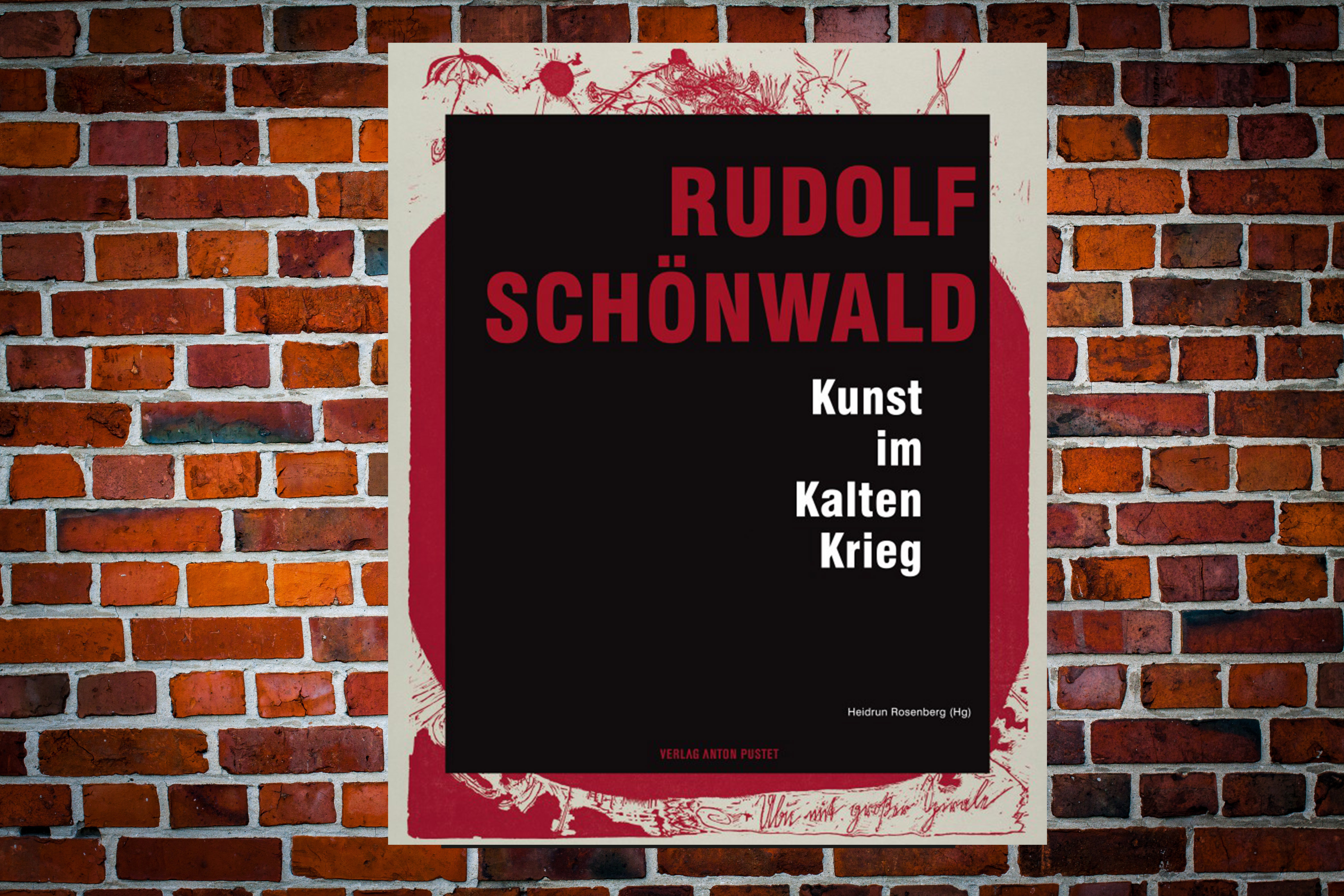 Sachbuch | Kunst im Kalten Krieg