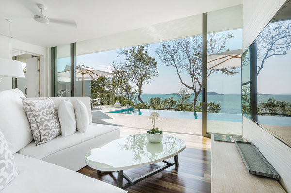 Low 60269 78284572 Two Bedroom Pool Villas Living Area