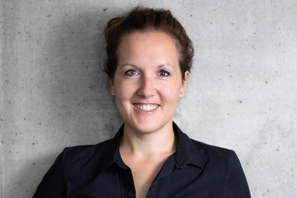 Dr. Margot Hohl, Unternehmenssprecherin Styria Media Group: Kommunikation mittels KI – warum nicht