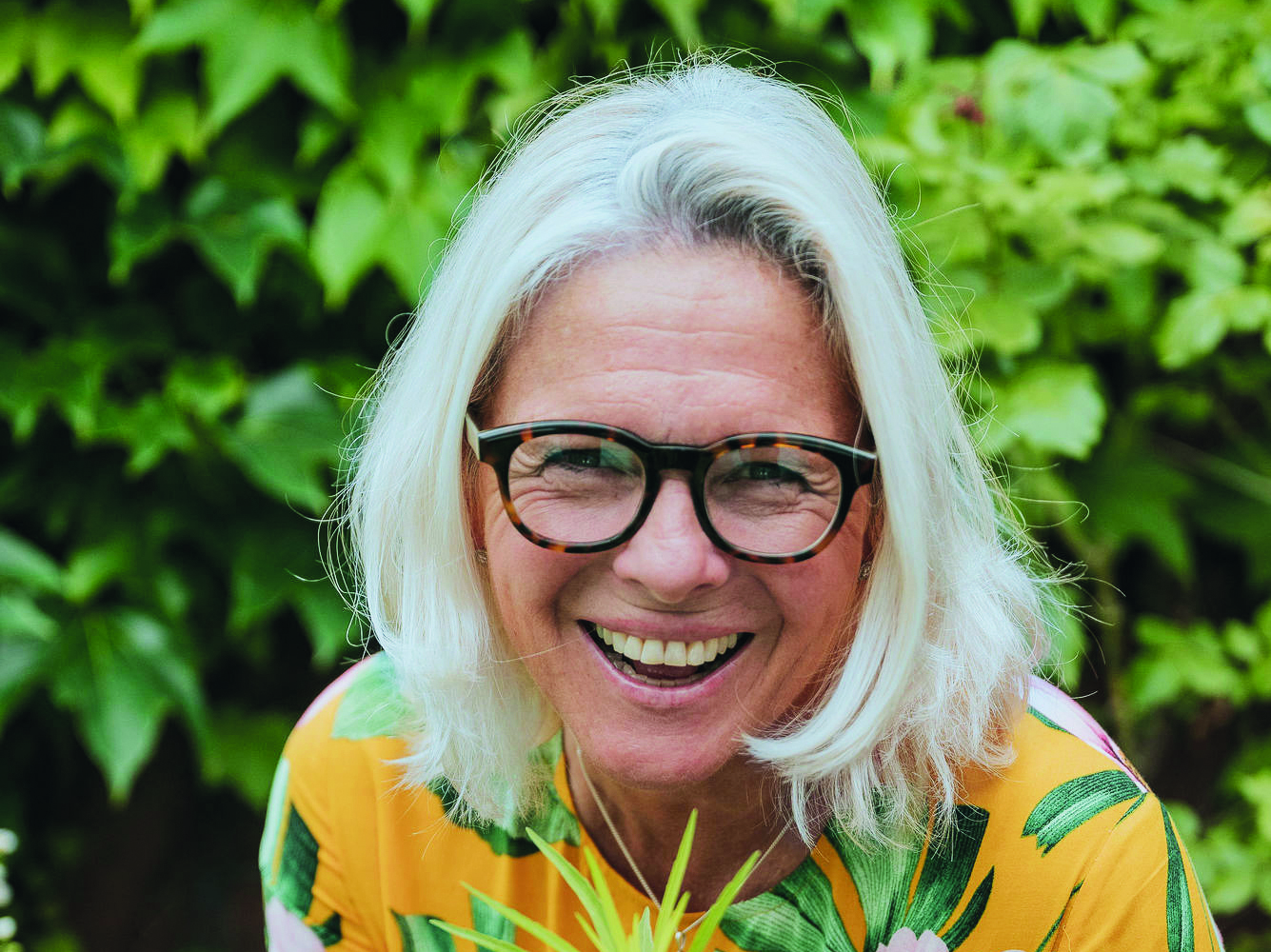 Michaela Reitterer, Inhaberin Boutiquehotel Stadthalle: Wo Nachhaltigkeit zum Standard wird