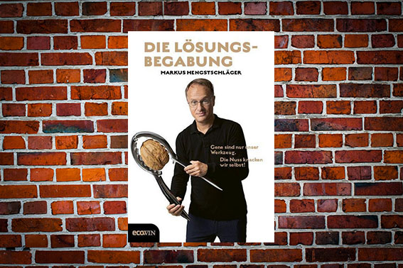 Sachbuch | Die Lösungsbegabung