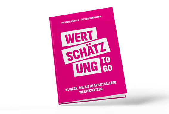 Wertschätzung – mehr als nur eine Worthülse?