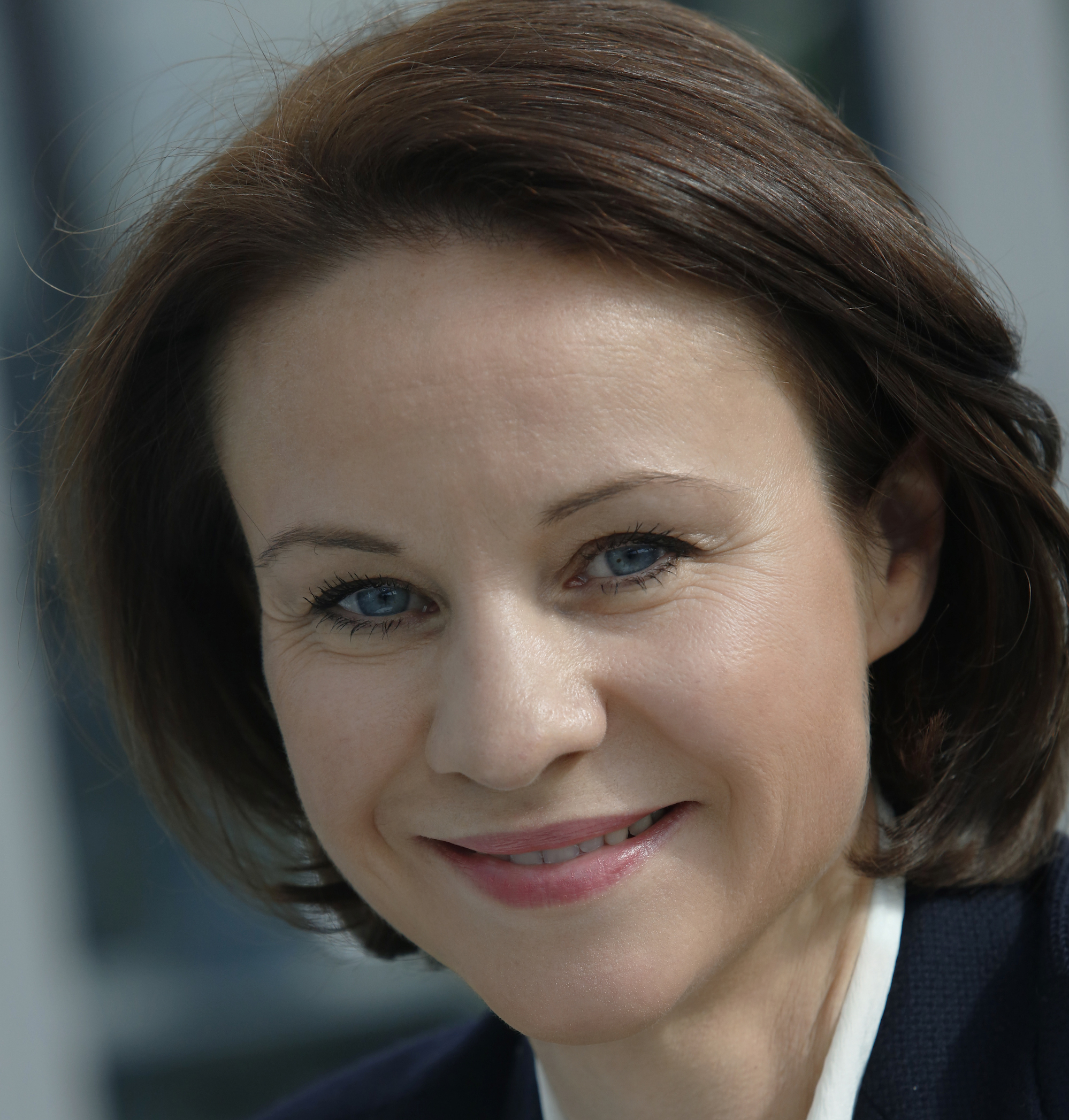 Digitalverband Internetoffensive Österreich hat eine neue Präsidentin