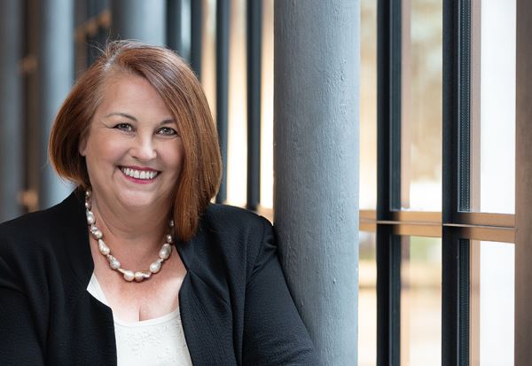 Hallo Bank hat mit Doris Ladewig neue Unternehmenssprecherin