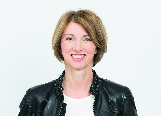 Politikerin Dr. Gaby Schaunig wagt angesichts Corona zu behaupten: "Krise können wir"