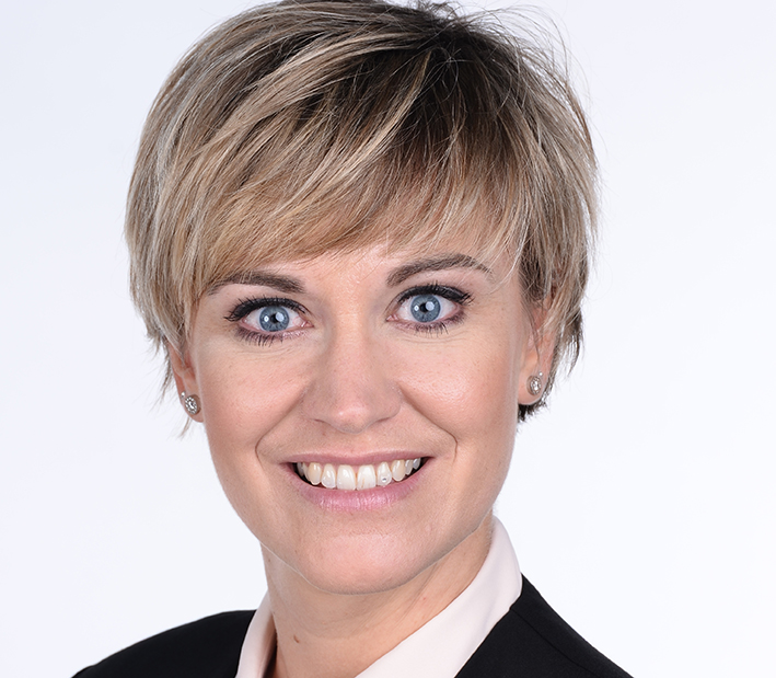 Bernadette Hawel ist neue Bundesgeschäftsführerin von Frau in der Wirtschaft (FiW)