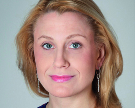 Dr. Karoline Haderer, Vorständin Garanta Versicherung: Mikromanagement ist nicht mein Stil
