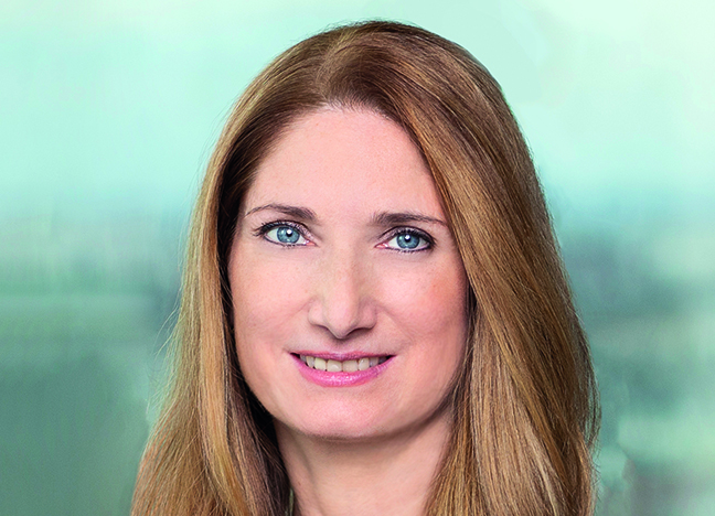Patricia Kasandziev, Digitalisierungsexpertin der RLB NÖ-Wien, über Strategien und Zukunftsvisionen