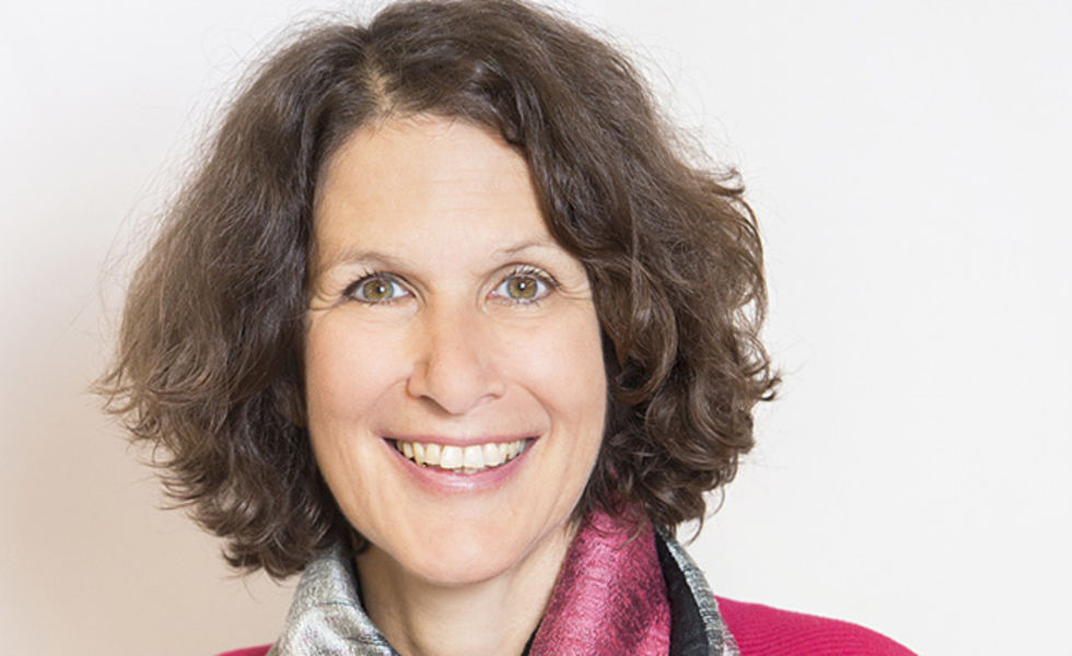 Aids Hilfe Wien bestellt Isabell Eibl zur neuen Geschäftsführerin
