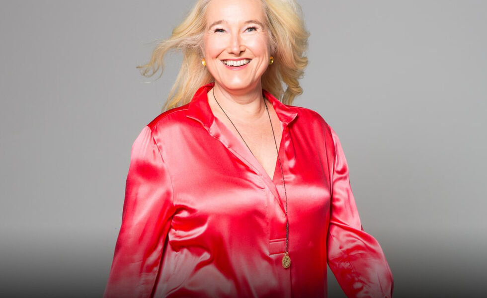 Prof. Heidi Stopper, Profi-Coach: Auch alle Topmanagerinnen haben Ängste und Unsicherheiten