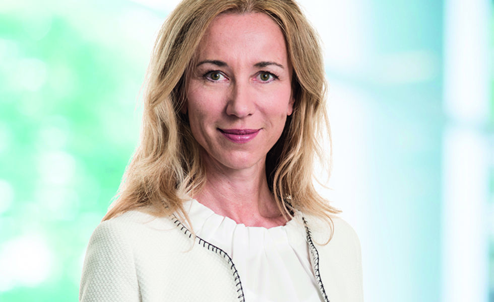 Mag. Sabine Radl, Sanofi: "Wir setzen auf digitalen Vorsprung"