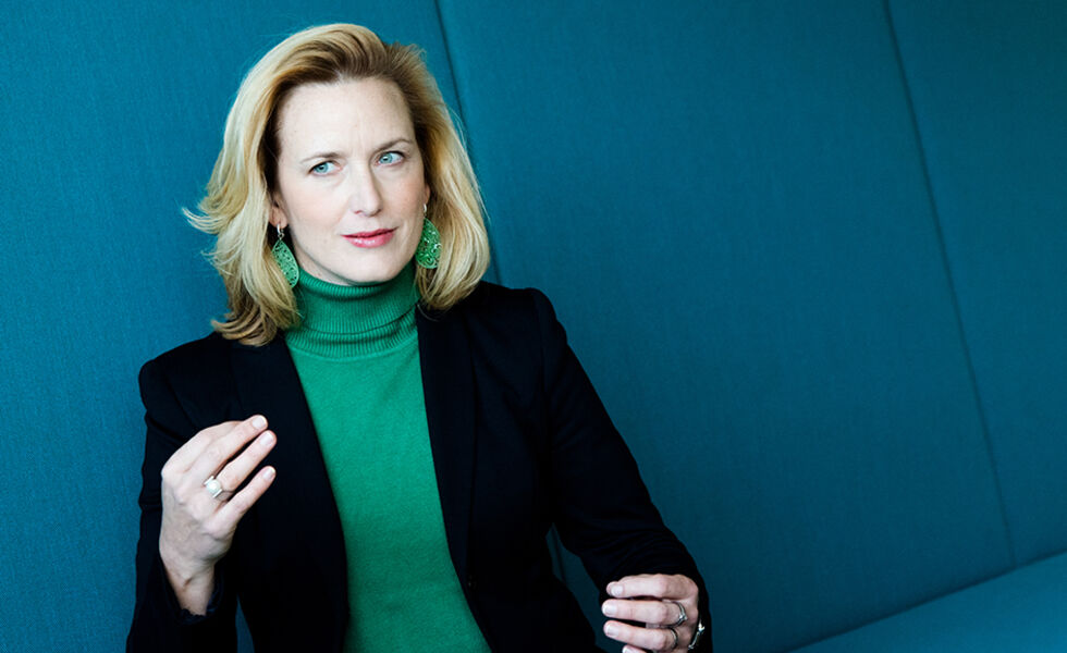 Mag. Dagmar Koch, Country Managerin von Coface Österreich: Flexibilität und Stärke sind gefragt