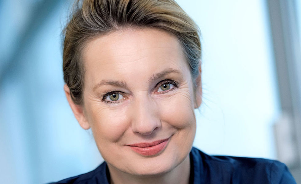 Mag. Petra Höfer, Leiterin der ORF-Stabstelle On-Demand Dienste: Garantiert erfolgreich