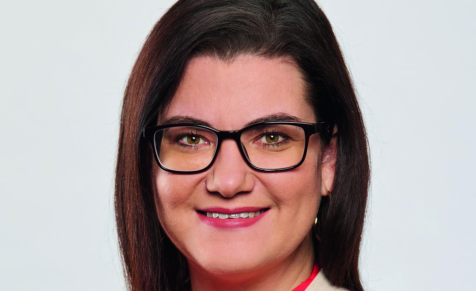 Melanie Erasim, Abgeordnete zum Nationalrat (SPÖ): Eine Vermögensanhäufung muss gerecht besteuert werden