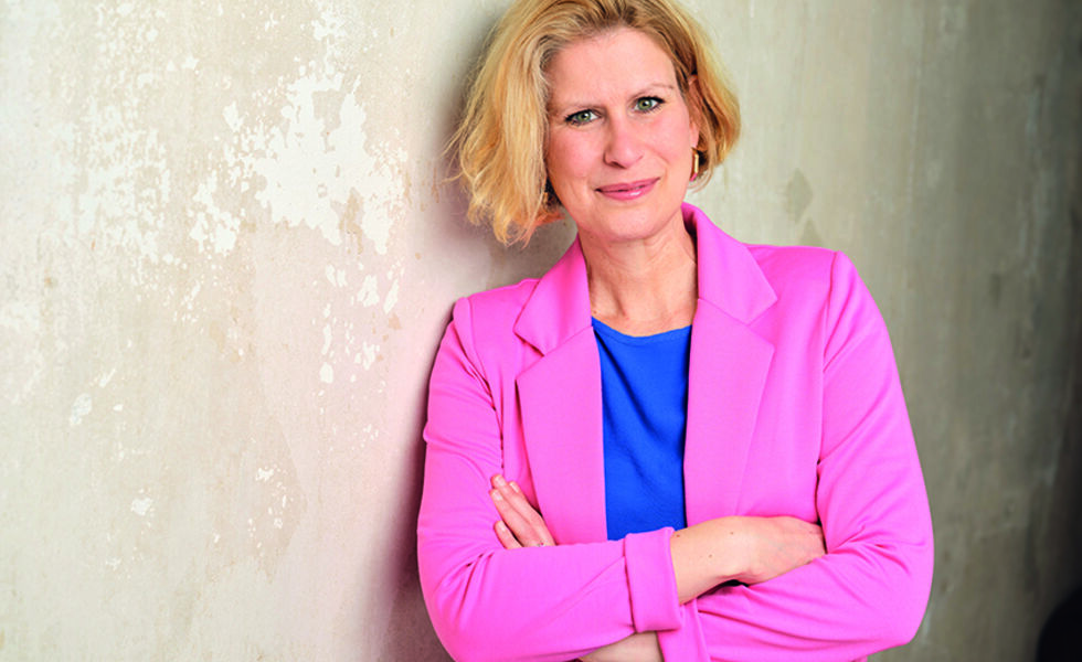 Schlechte Frauenquote in Führungspositionen: Beraterin Lilian Gehrke-Vetterkind über den Female Way to Leadership 