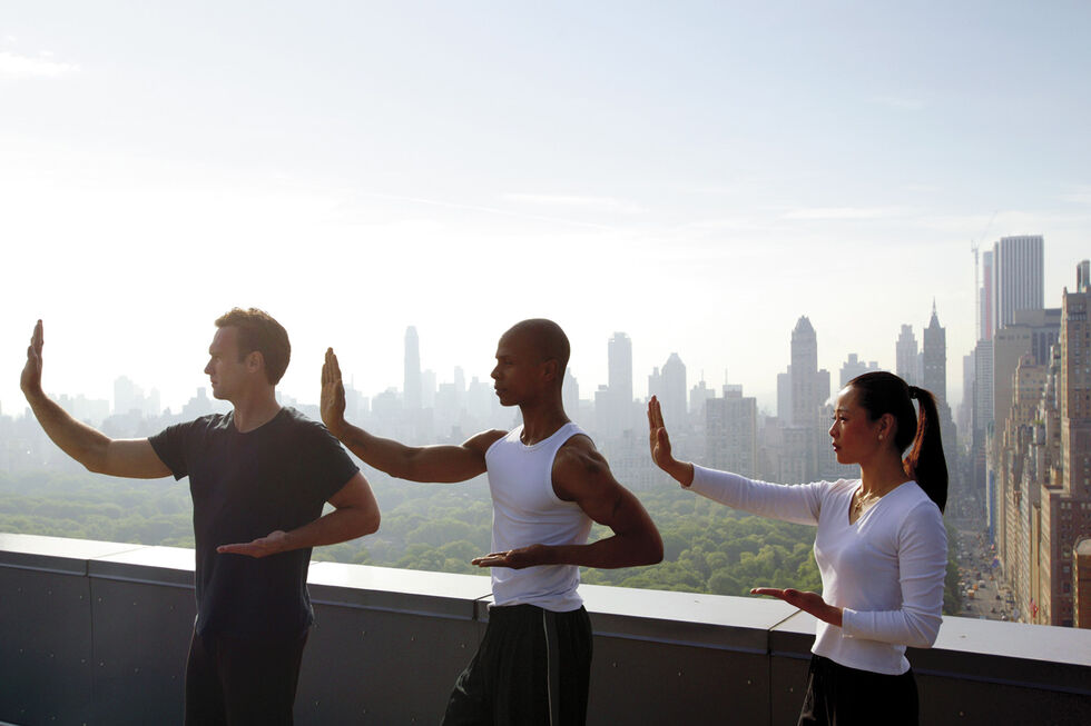 new york fitness tai chi over central park 2